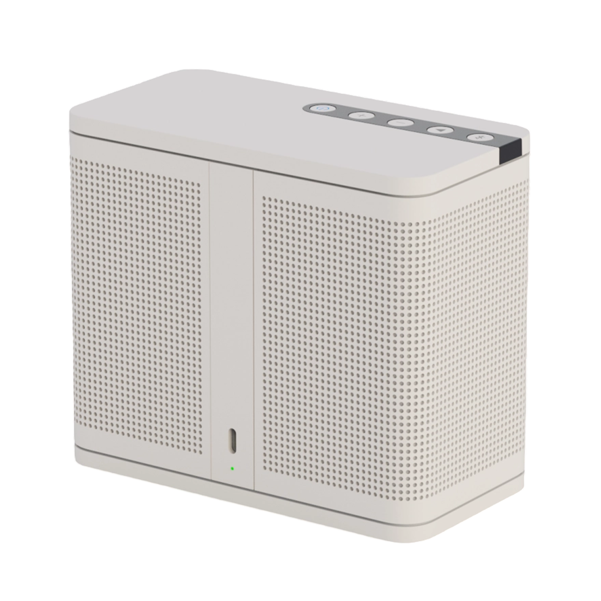 Портативна Hi-Fi колонка ELAC NAVA100 - White (NAVA100-WH)