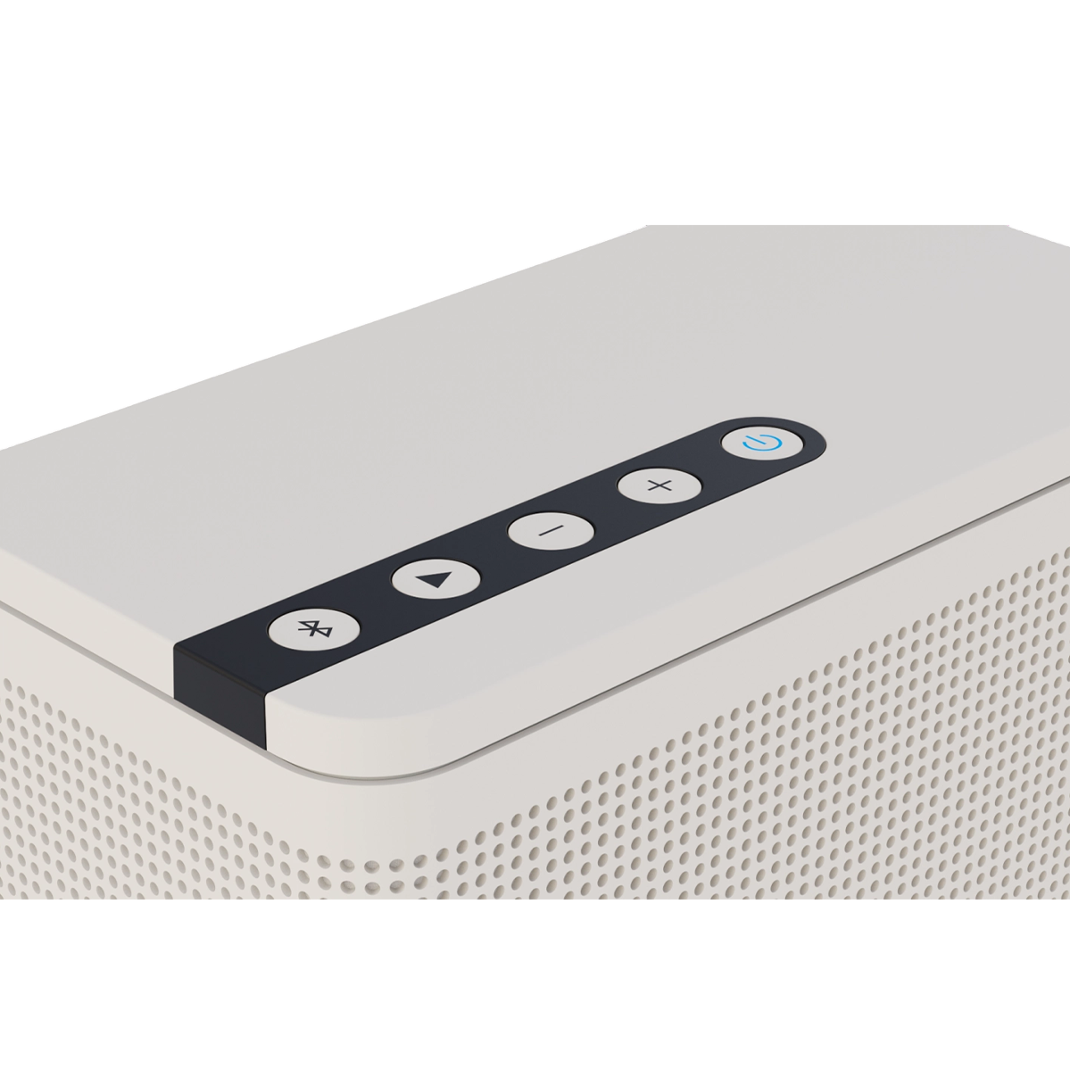 Портативна Hi-Fi колонка ELAC NAVA100 - White (NAVA100-WH)