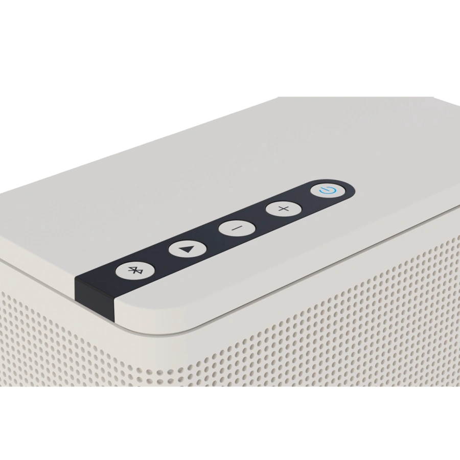 Портативна Hi-Fi колонка ELAC NAVA100 - White (NAVA100-WH)