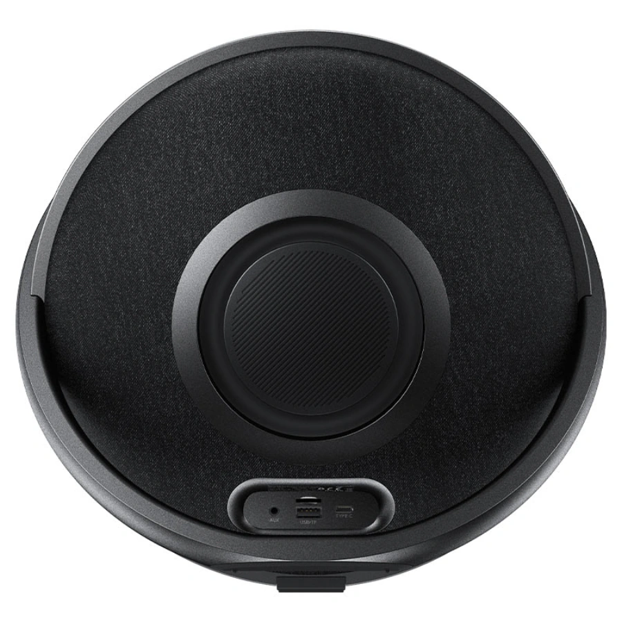 Портативная колонка Acefast K5 Pro Portable Wireless Speaker - Black (6974316285465)