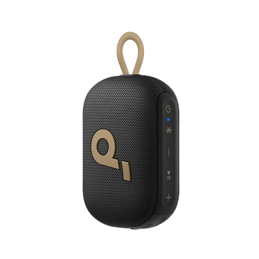 Портативна колонка Anker SoundCore Select 4 Go - Golden (A31X1BB1)