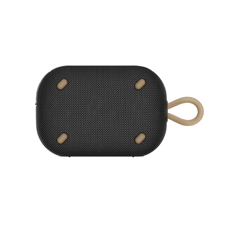 Портативна колонка Anker SoundCore Select 4 Go - Golden (A31X1BB1)