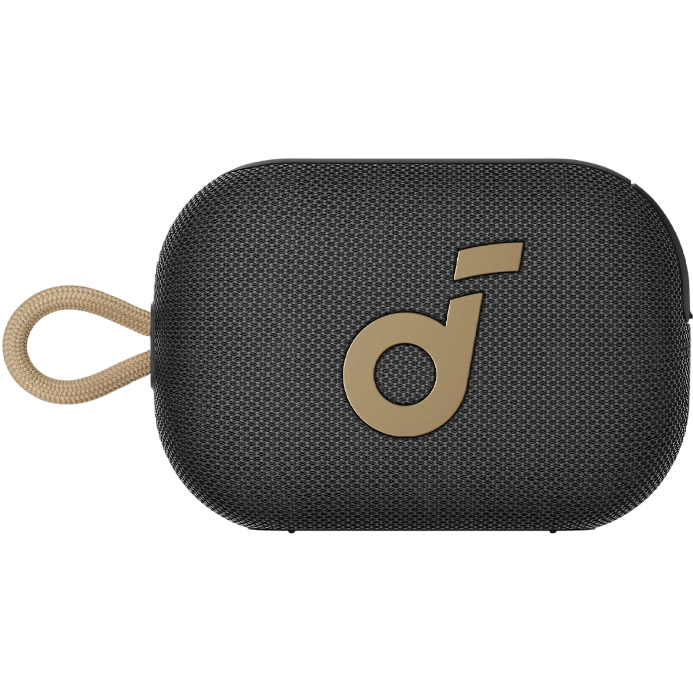 Портативна колонка Anker SoundCore Select 4 Go - Golden (A31X1BB1)