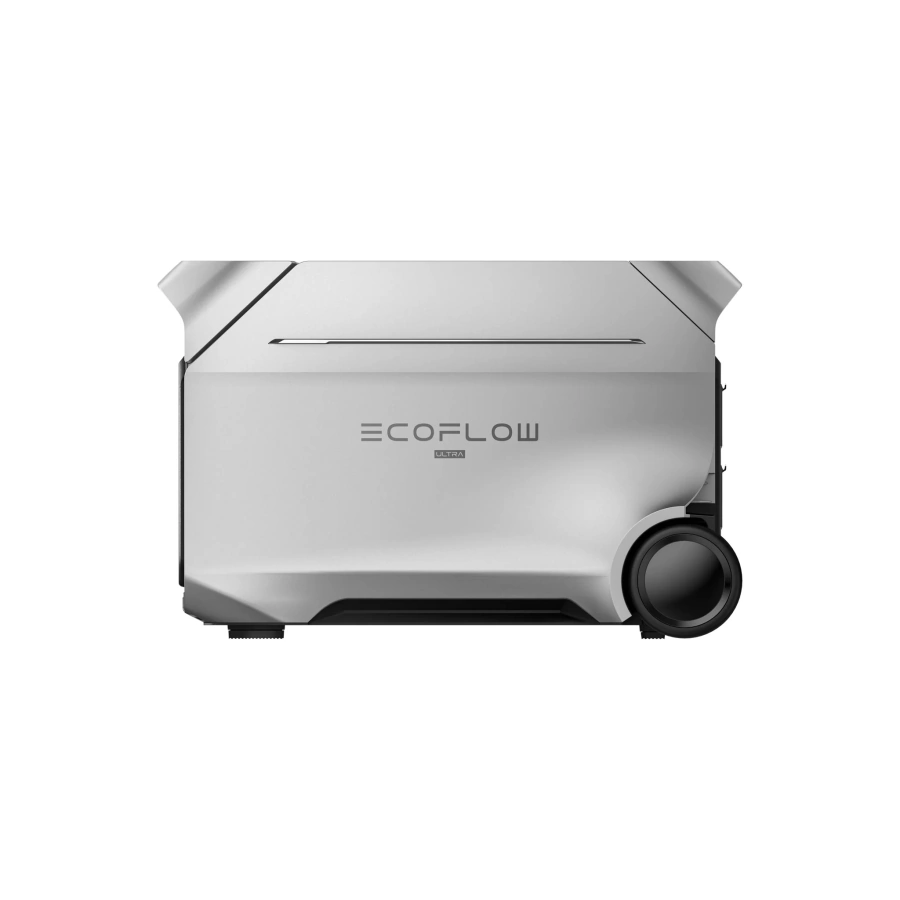 Портативная зарядная станция EcoFlow DELTA 3 Ultra Plus | 3072Wh 3600W (EFDELTA3UPLUS-EU)