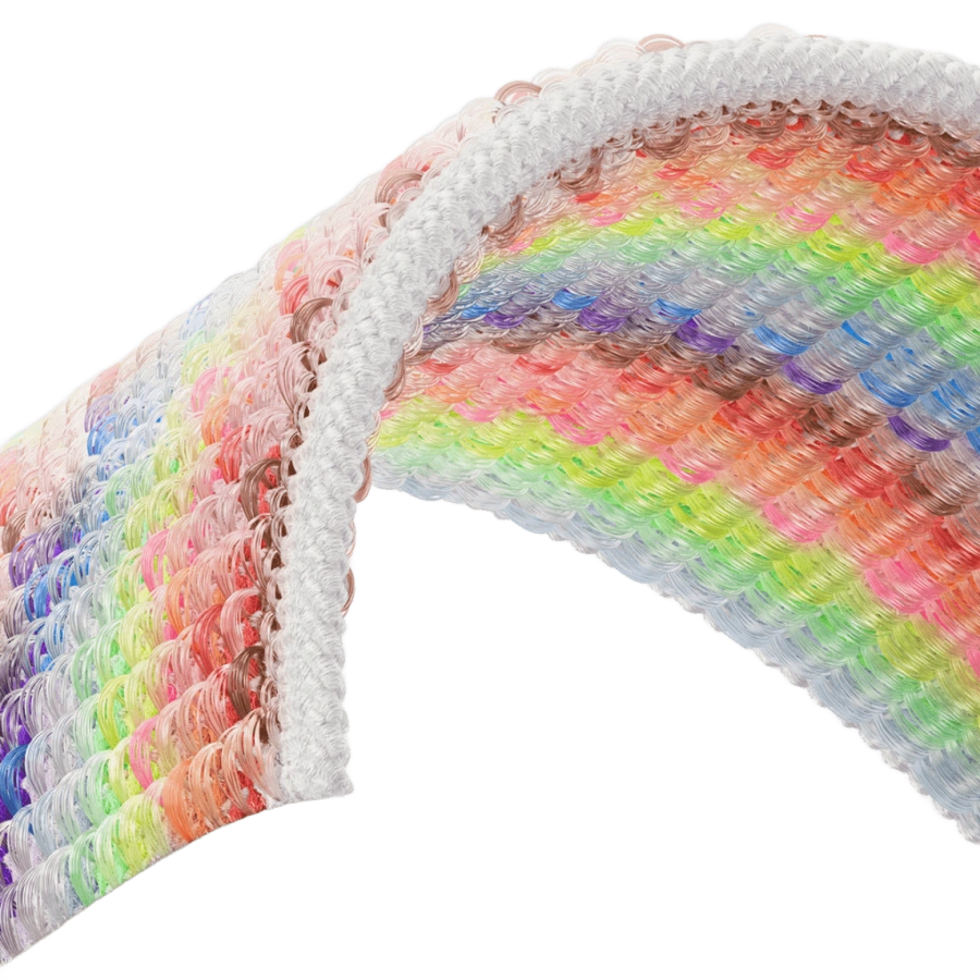 Ремешок Apple Pride Edition Sport Loop для Apple Watch 44/45/46/49mm (MJ5C4)