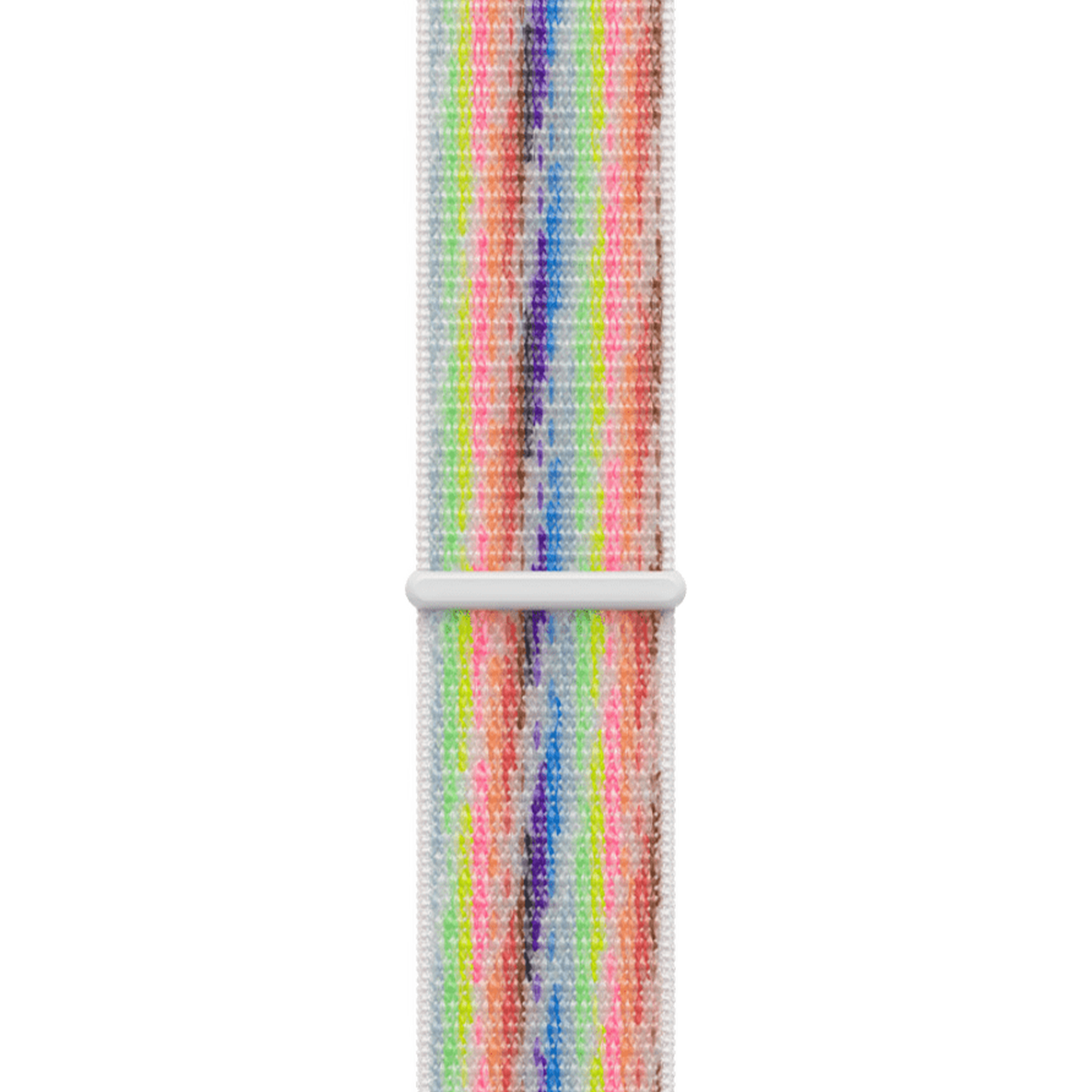 Ремешок Apple Pride Edition Sport Loop для Apple Watch 44/45/46/49mm (MJ5C4)