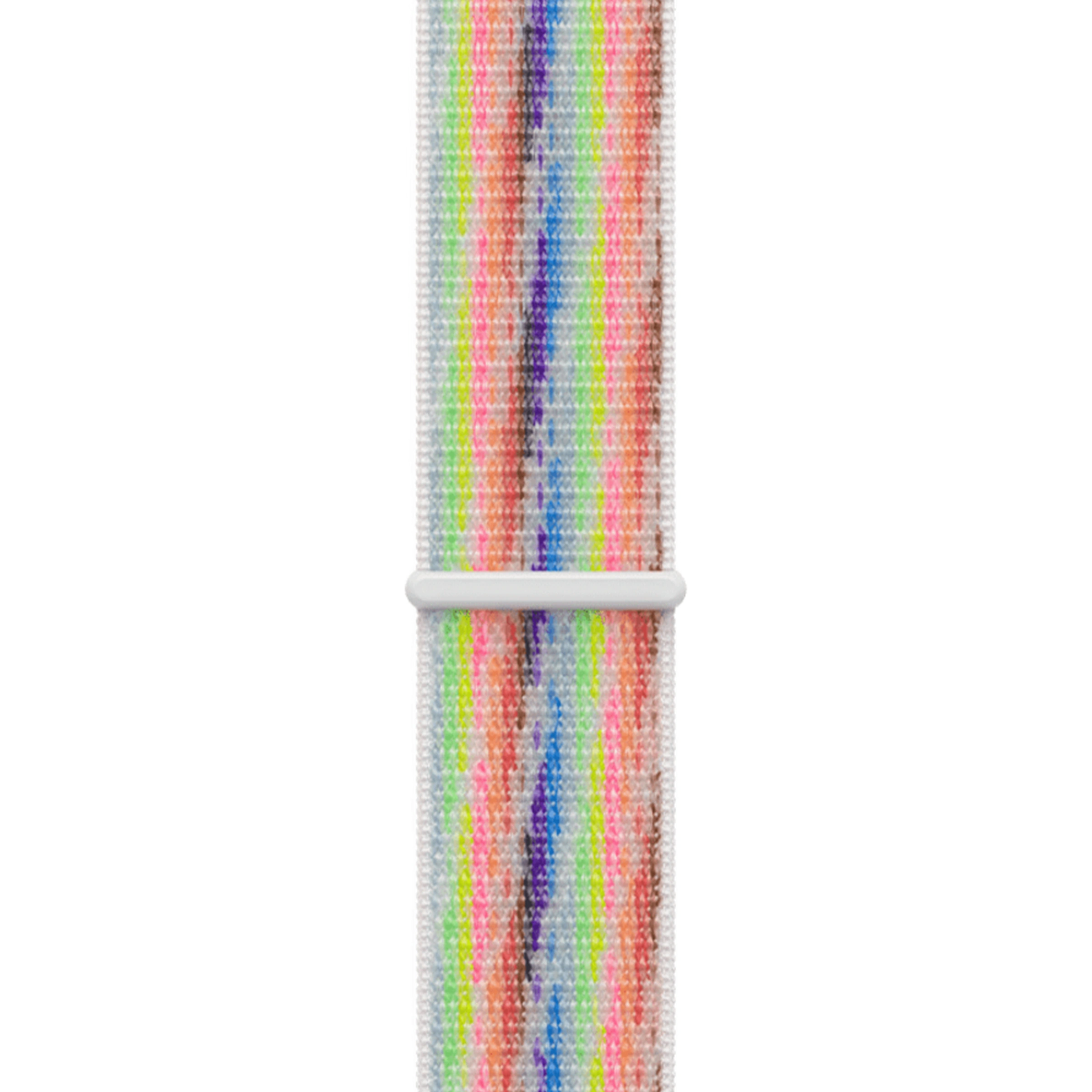 Ремешок Apple Pride Edition Sport Loop для Apple Watch 44/45/46/49mm (MJ5C4)