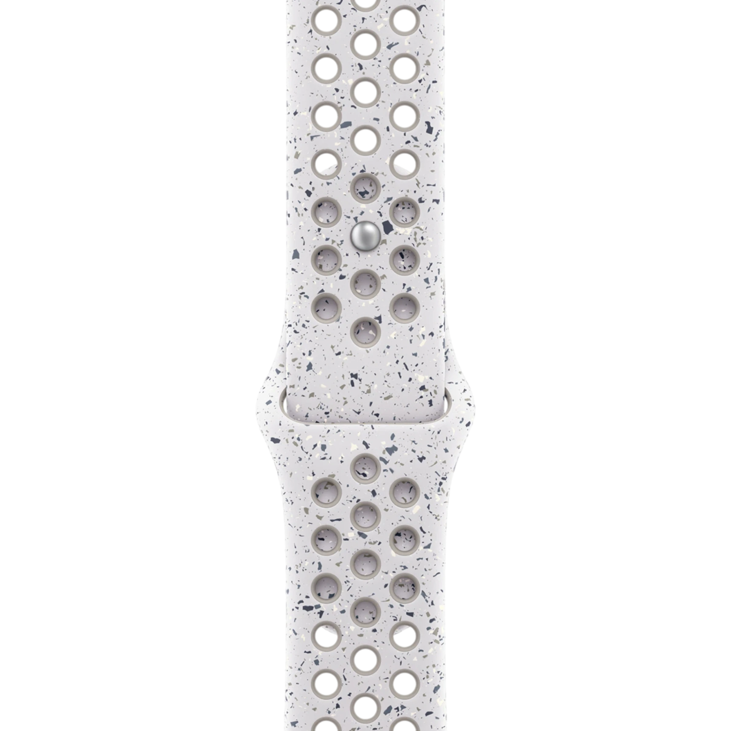 Ремешок Apple Veiled Grey Nike Sport Band M/L для Apple Watch 38/40/41/42mm (MGA34, MGAJ4)
