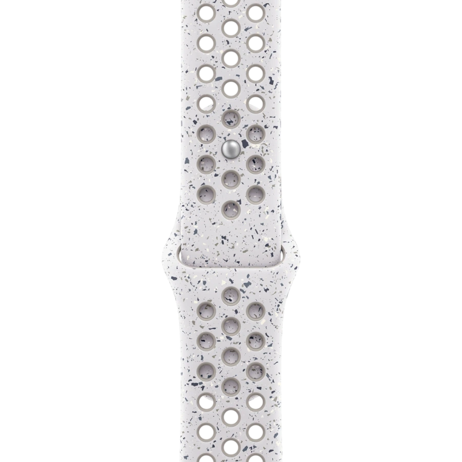 Ремешок Apple Veiled Grey Nike Sport Band M/L для Apple Watch 38/40/41/42mm (MGA34, MGAJ4)