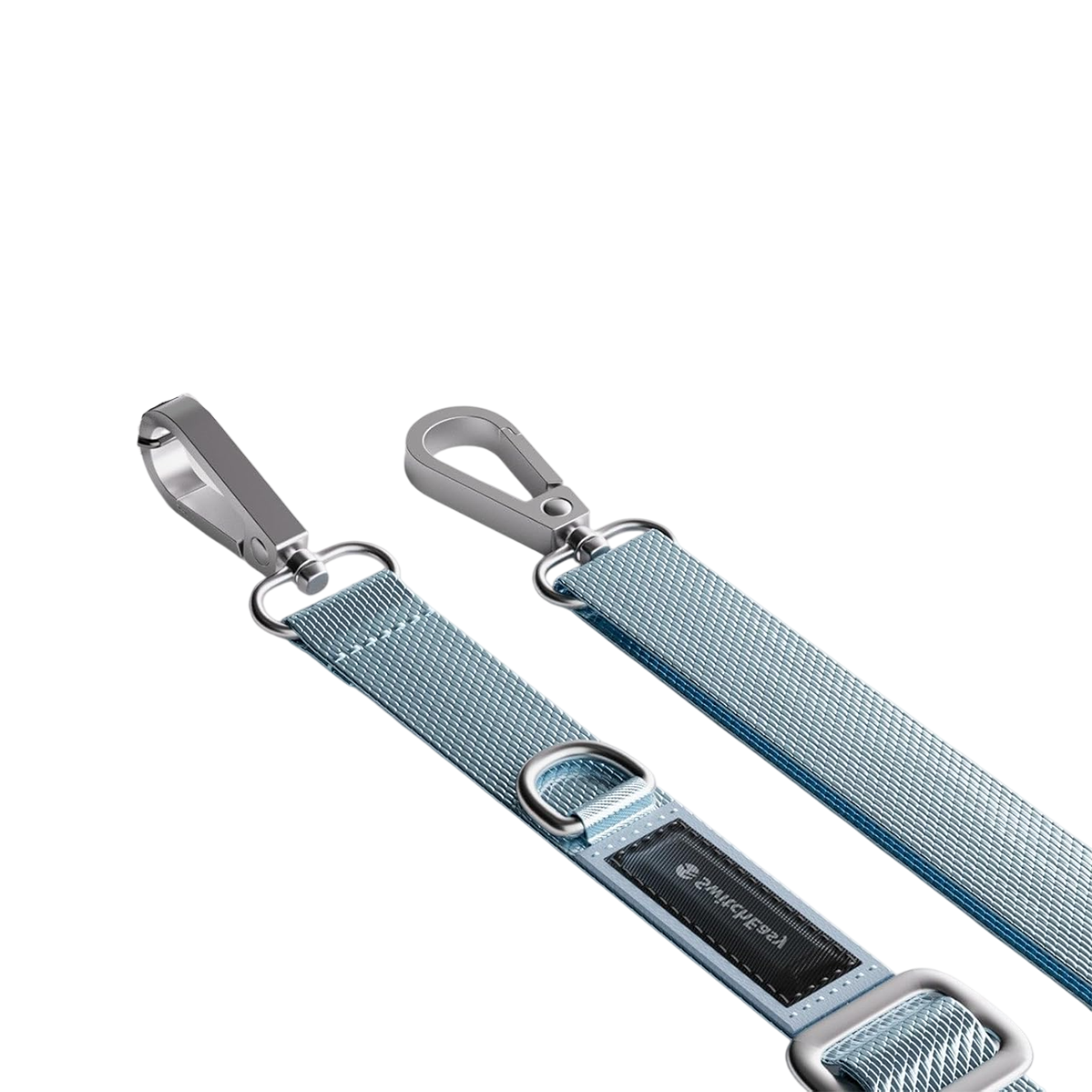 Ремінець через плече SwitchEasy with EasyStrap Card 20 мм - Aquamarine