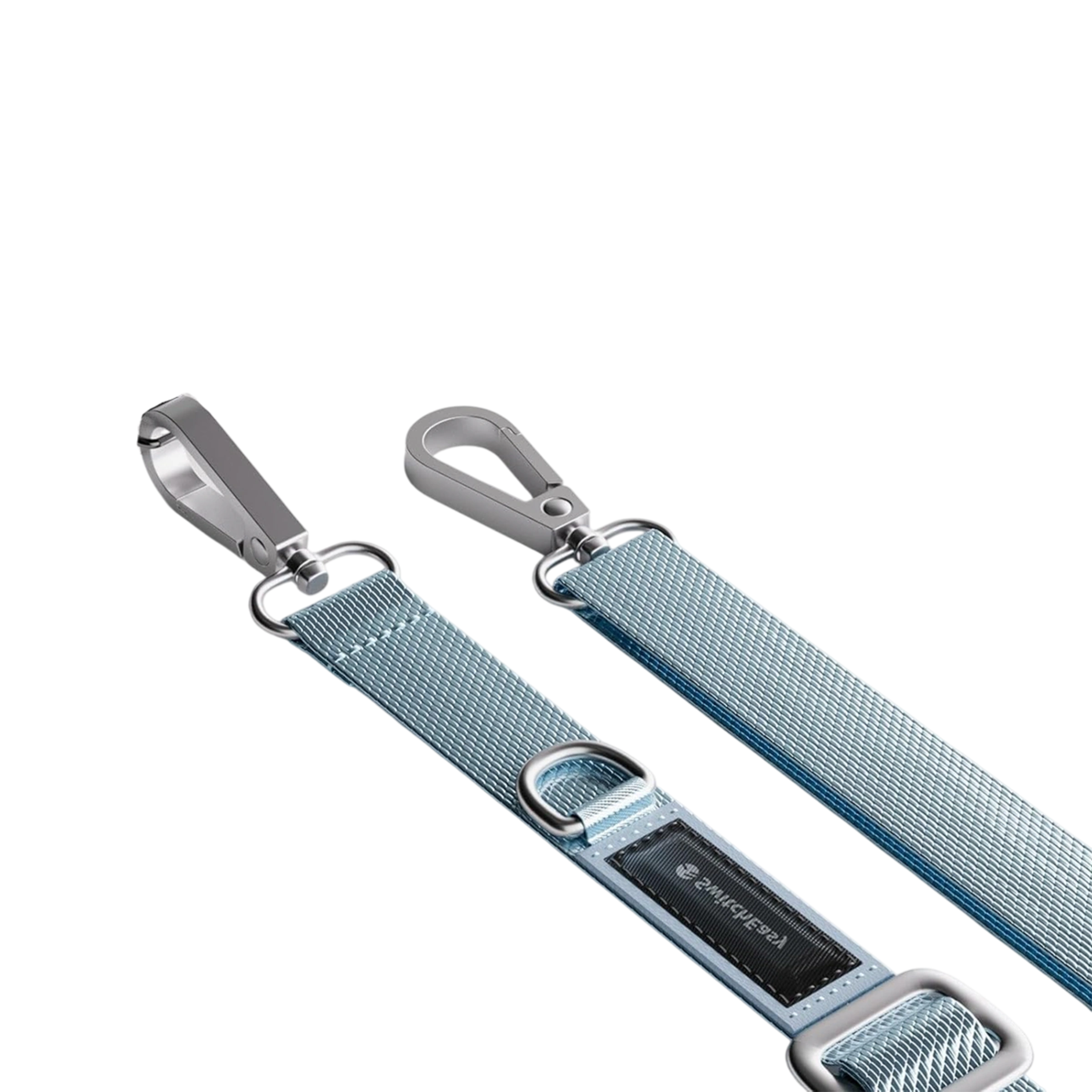 Ремінець через плече SwitchEasy with EasyStrap Card 20 мм - Aquamarine Ремінець через плече SwitchEasy with EasyStrap Card 20 мм - Aquamarine