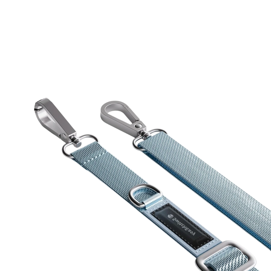 Ремінець через плече SwitchEasy with EasyStrap Card 20 мм - Aquamarine
