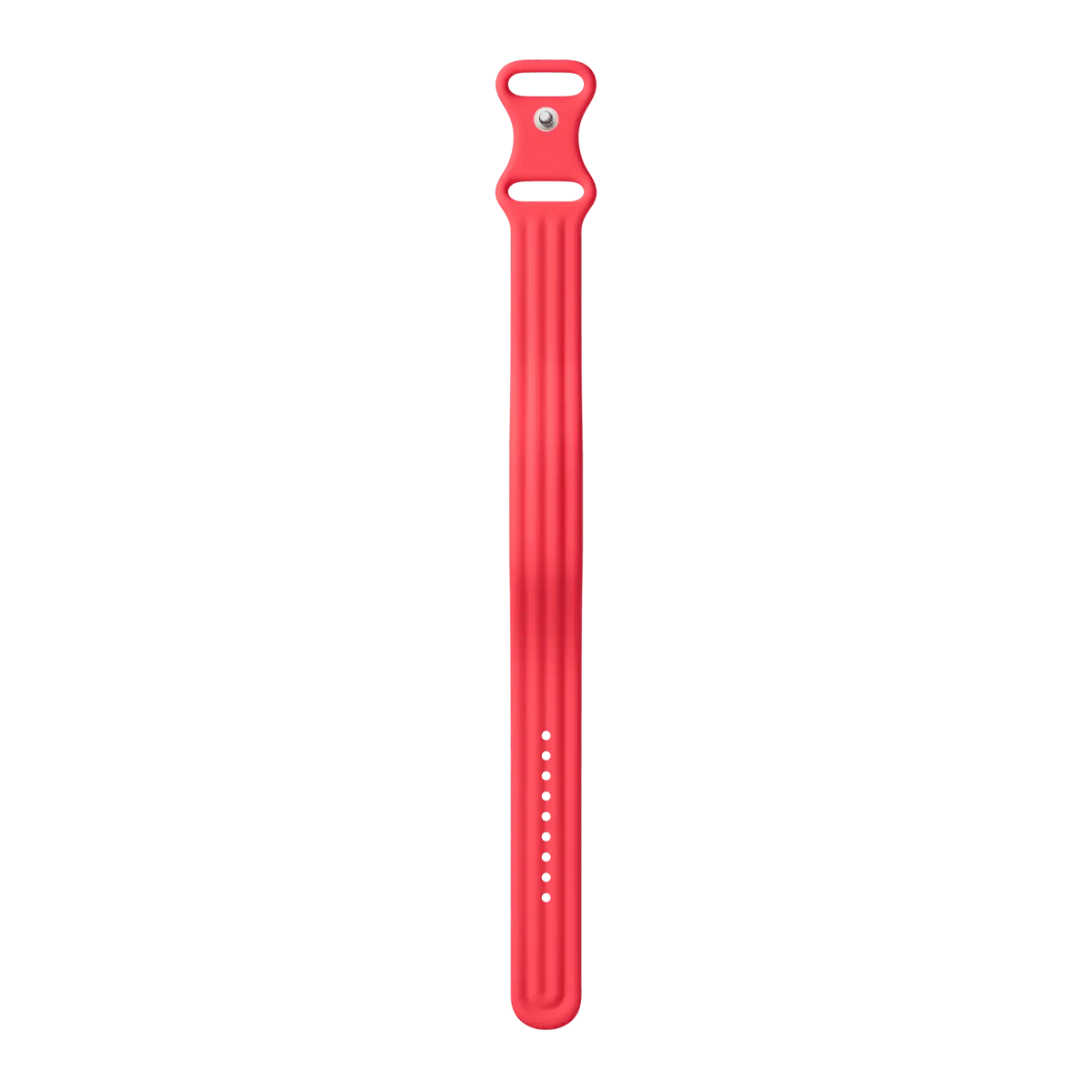Ремешок Google Active Band [Large] для Fitbit Air - Berry (GA11075-WW)
