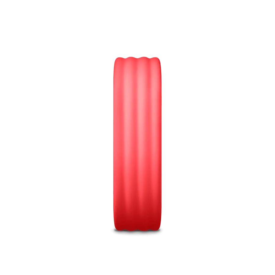 Ремешок Google Active Band [Large] для Fitbit Air - Berry (GA11075-WW)