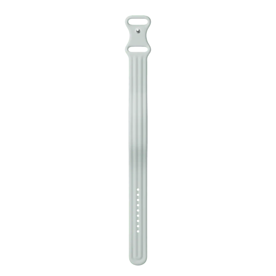 Ремешок Google Active Band [Large] для Fitbit Air - Fog (GA11074-WW)