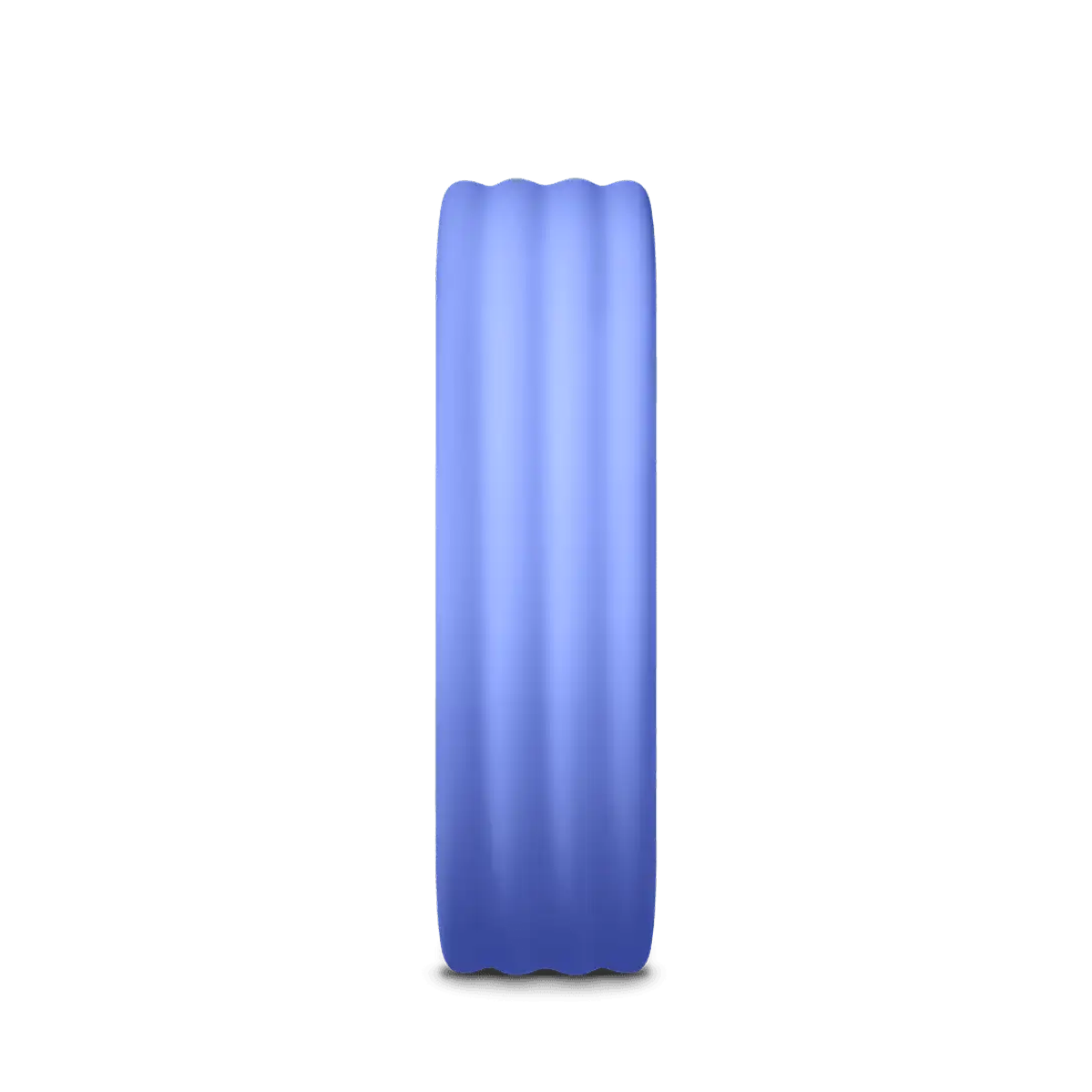 Ремешок Google Active Band [Large] для Fitbit Air - Lavender (GA11076-WW)