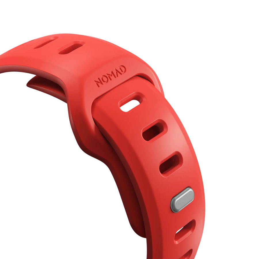 Ремінець NOMAD Tempo Band для Apple Watch 41mm/42mm - Crush (NM011383858)