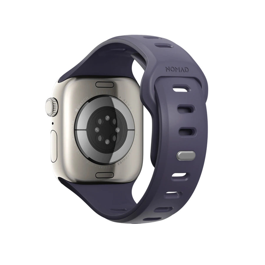 Ремінець NOMAD Tempo Band для Apple Watch 41mm/42mm - Dusk (NM011376858)