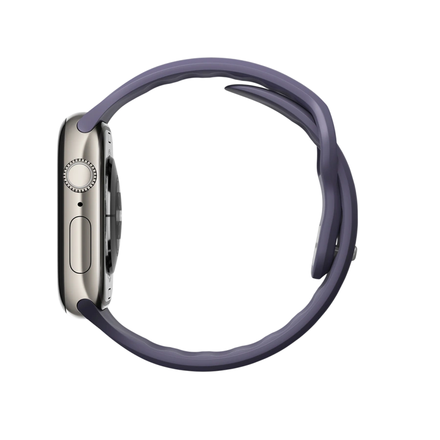 Ремінець NOMAD Tempo Band для Apple Watch 41mm/42mm - Dusk (NM011376858)