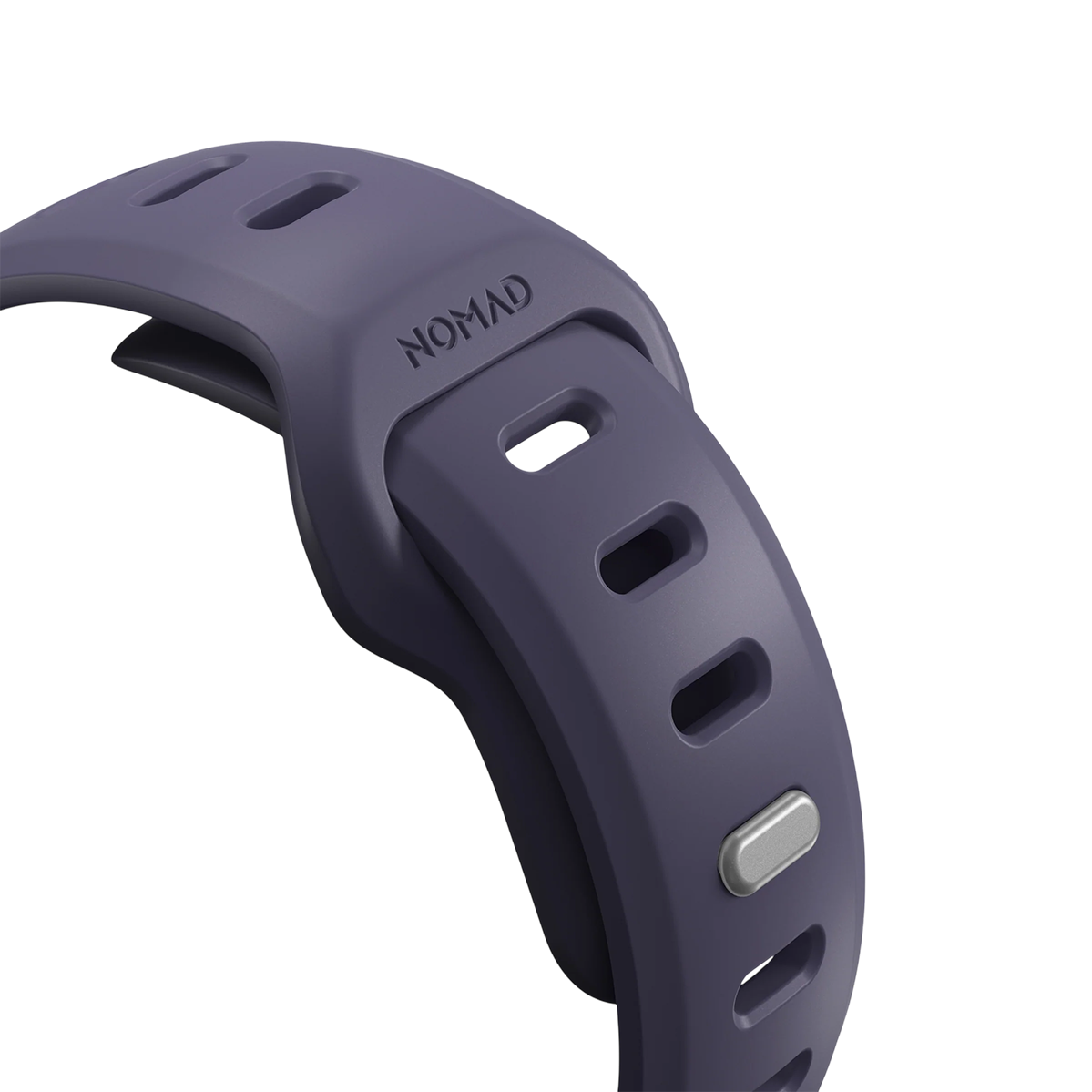 Ремінець NOMAD Tempo Band для Apple Watch 41mm/42mm - Dusk (NM011376858)