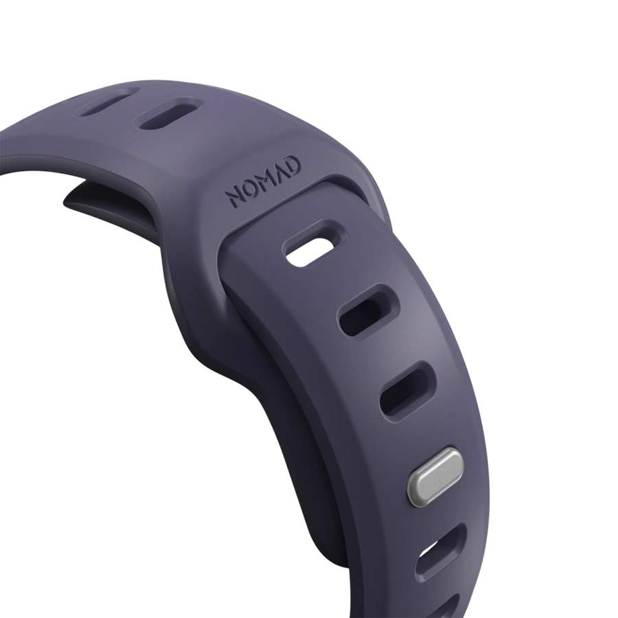 Ремінець NOMAD Tempo Band для Apple Watch 41mm/42mm - Dusk (NM011376858)