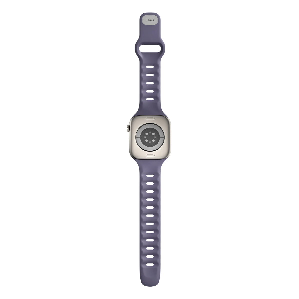 Ремінець NOMAD Tempo Band для Apple Watch 41mm/42mm - Dusk (NM011376858)