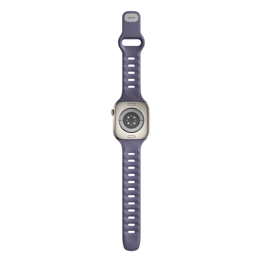 Ремінець NOMAD Tempo Band для Apple Watch 41mm/42mm - Dusk (NM011376858)