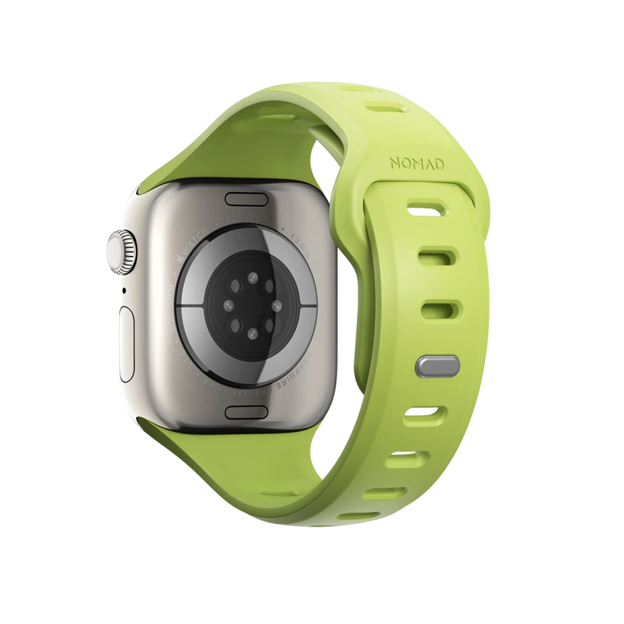 Ремінець NOMAD Tempo Band для Apple Watch 41mm/42mm - Lumen (NM011390858)