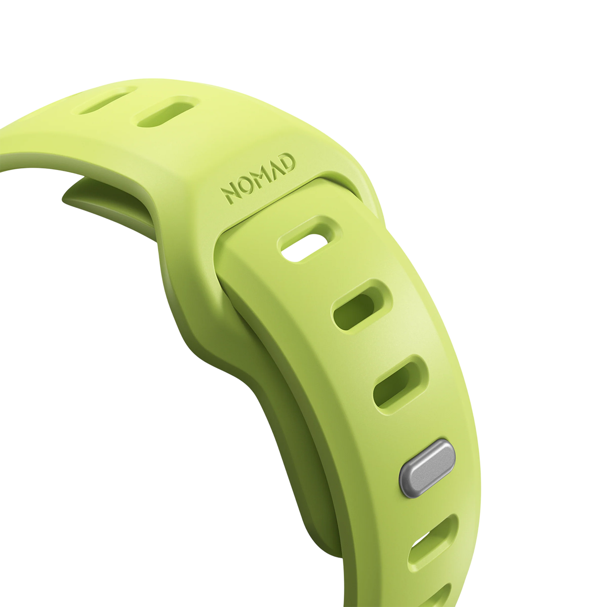 Ремінець NOMAD Tempo Band для Apple Watch 41mm/42mm - Lumen (NM011390858)