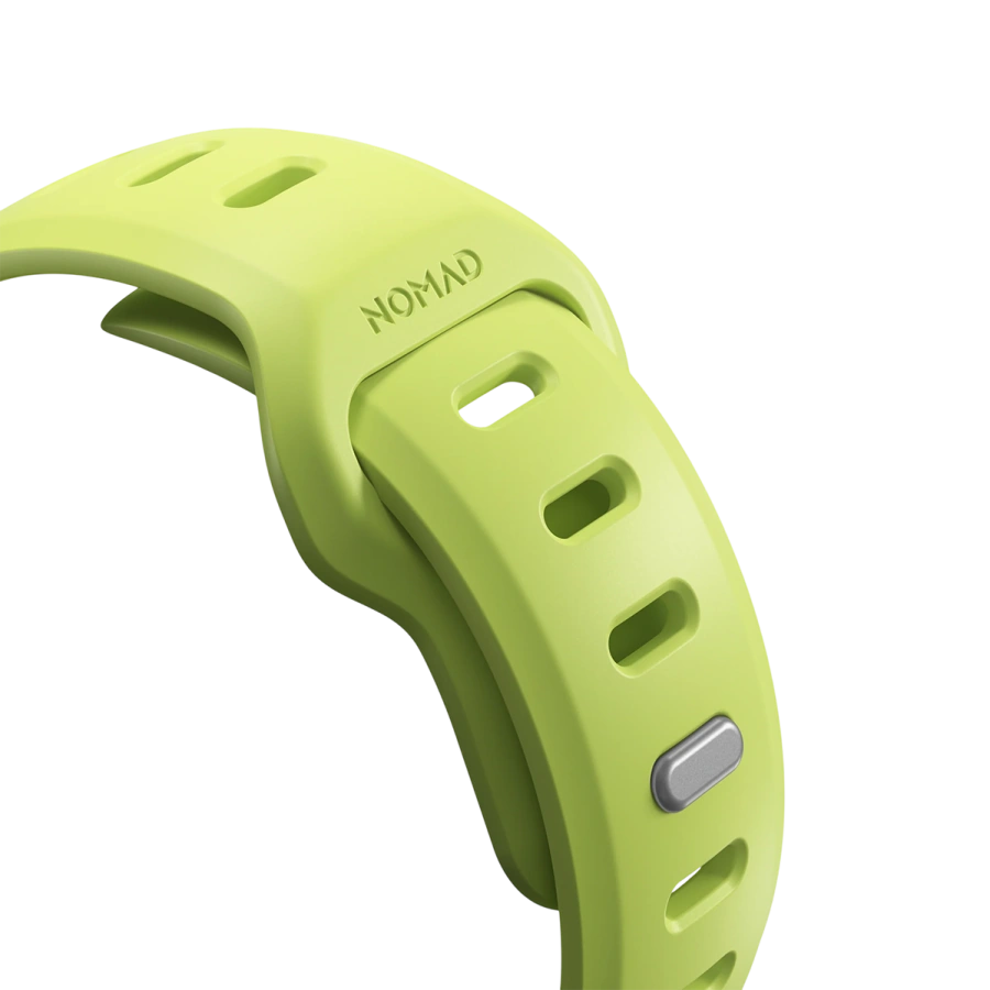 Ремінець NOMAD Tempo Band для Apple Watch 41mm/42mm - Lumen (NM011390858)