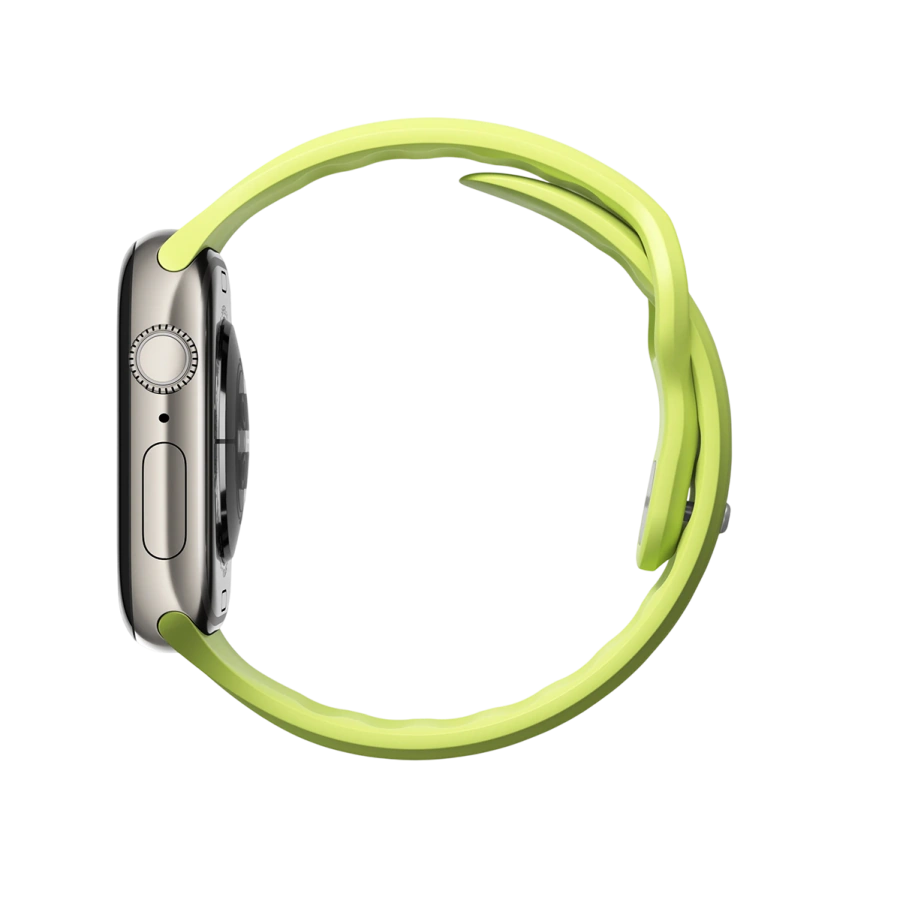 Ремінець NOMAD Tempo Band для Apple Watch 41mm/42mm - Lumen (NM011390858)