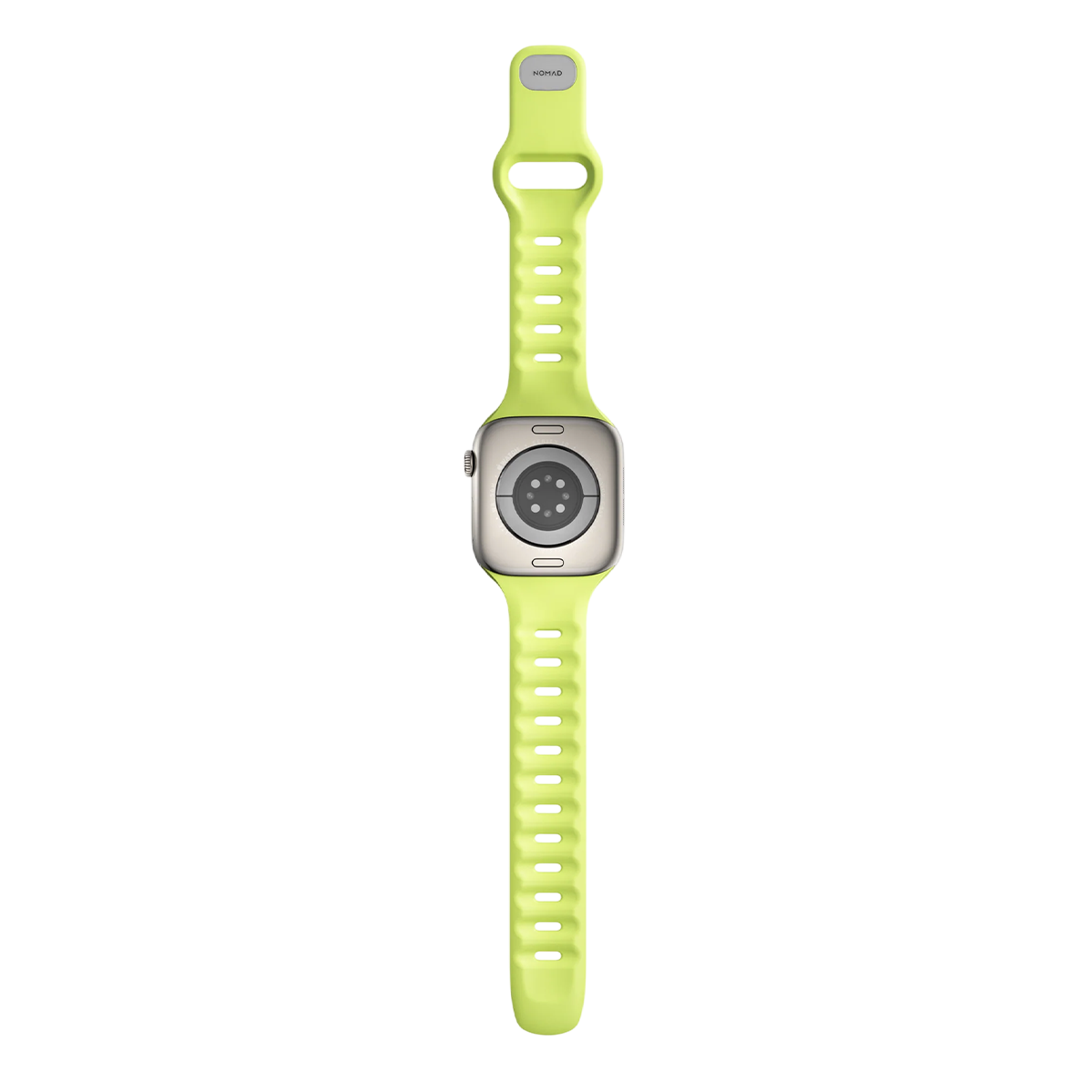 Ремінець NOMAD Tempo Band для Apple Watch 41mm/42mm - Lumen (NM011390858)