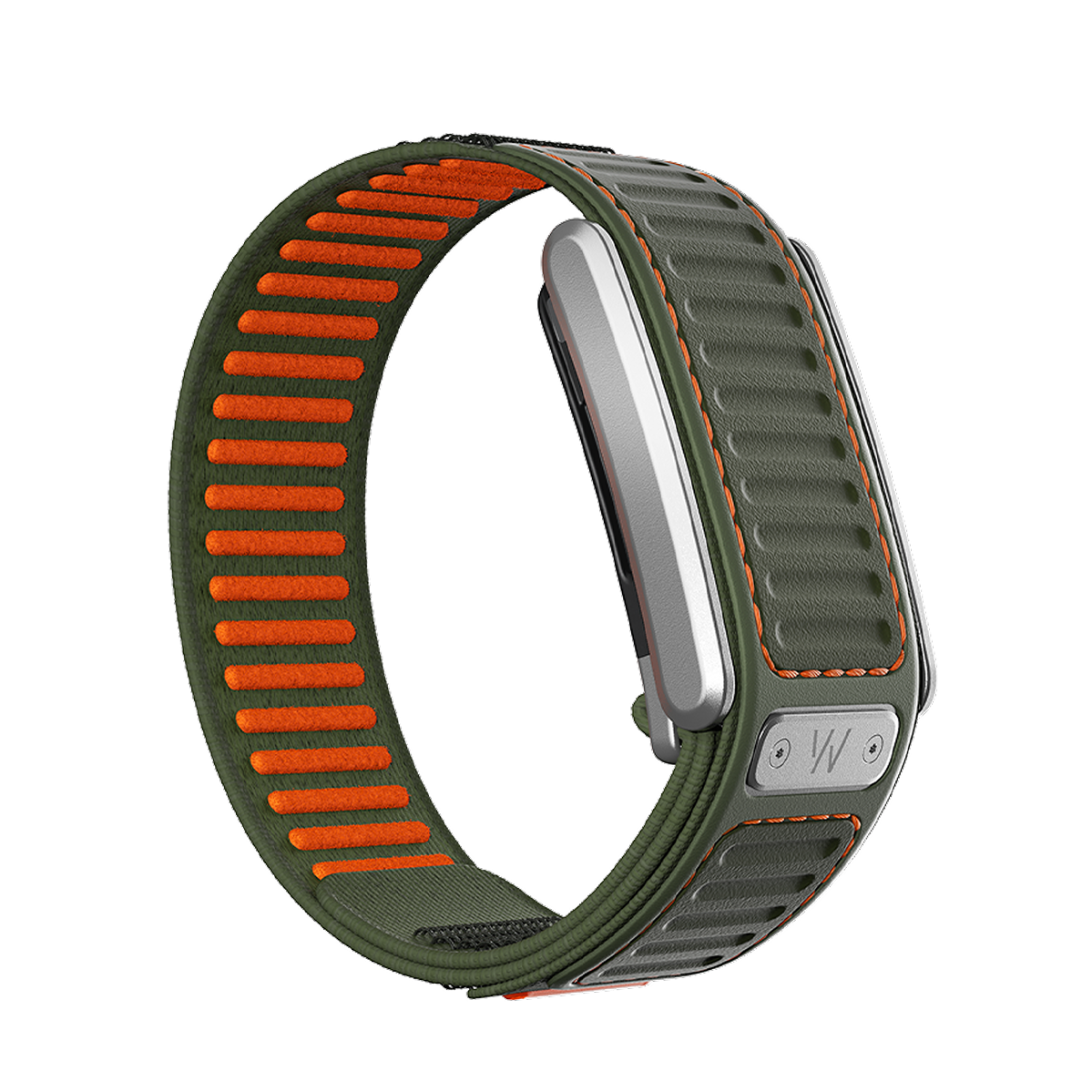 Ремінець WHOOP Navigator Band | Evergreen для WHOOP 5.0 (810114366011)