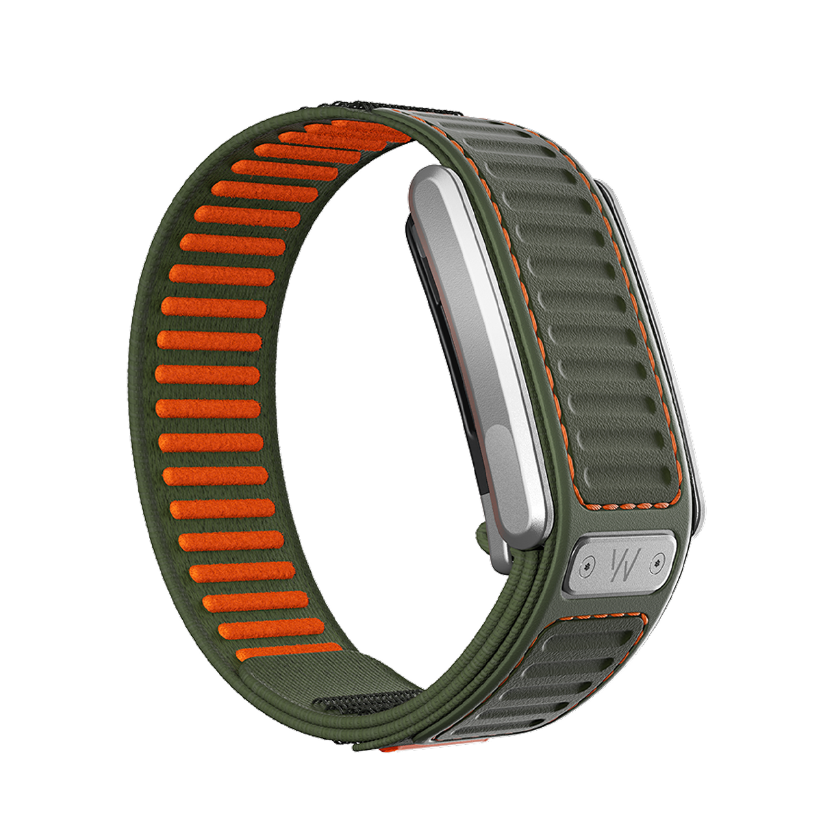 Ремінець WHOOP Navigator Band | Evergreen для WHOOP MG (810114366004)
