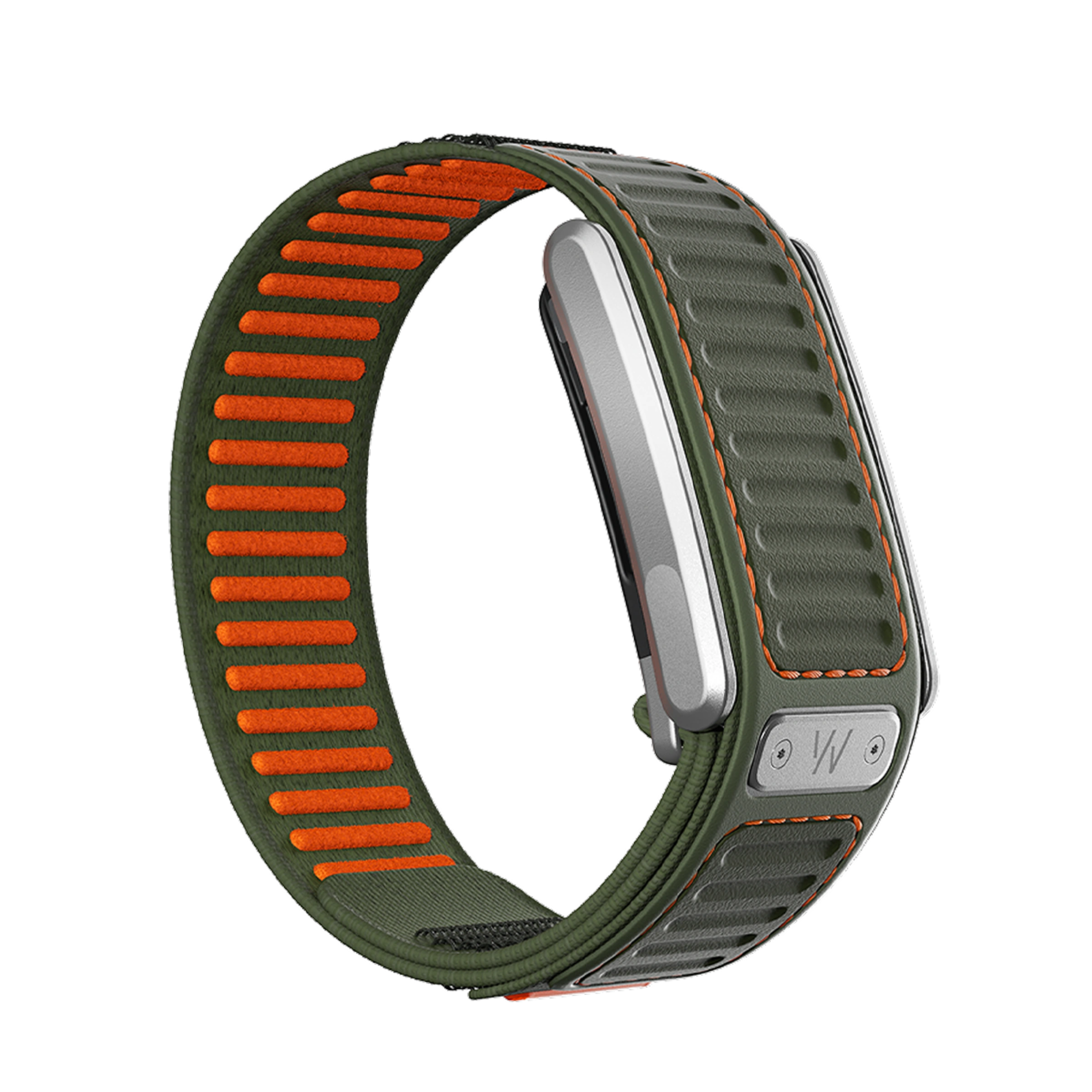 Ремінець WHOOP Navigator Band | Evergreen для WHOOP MG (810114366004)