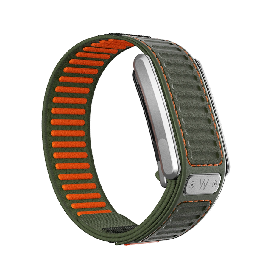 Ремінець WHOOP Navigator Band | Evergreen для WHOOP MG (810114366004)