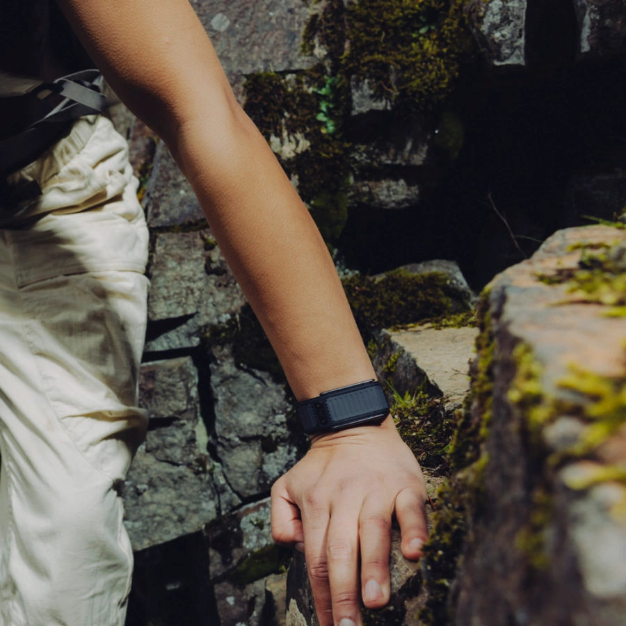 Ремінець WHOOP Navigator Band | Rigdeline для WHOOP MG (810114366028)