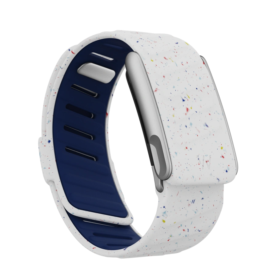 Ремінець WHOOP SportFlex Band | Flurry для WHOOP MG (810114364956)