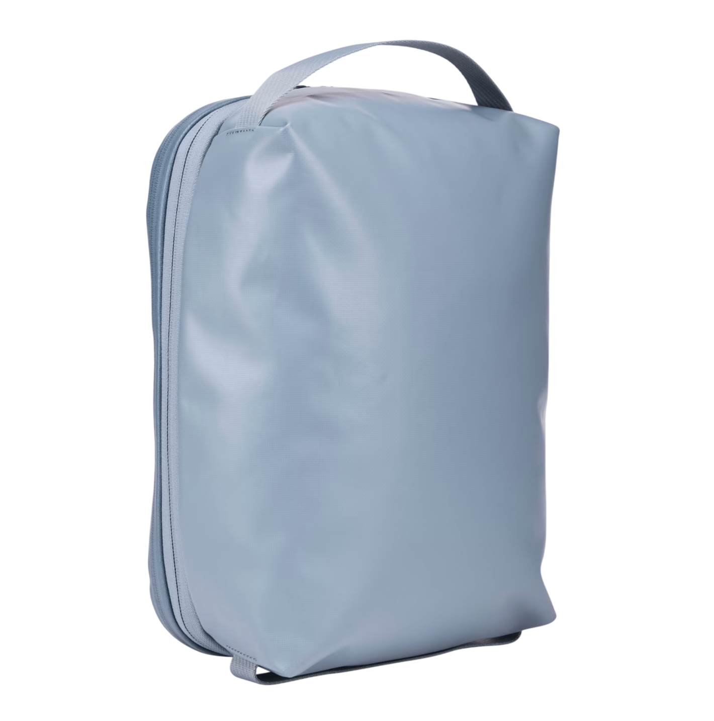 Расширяемый органайзер Thule Chasm Large Compressible Gear Cube 10L/15L - Pond Gray (3205609)