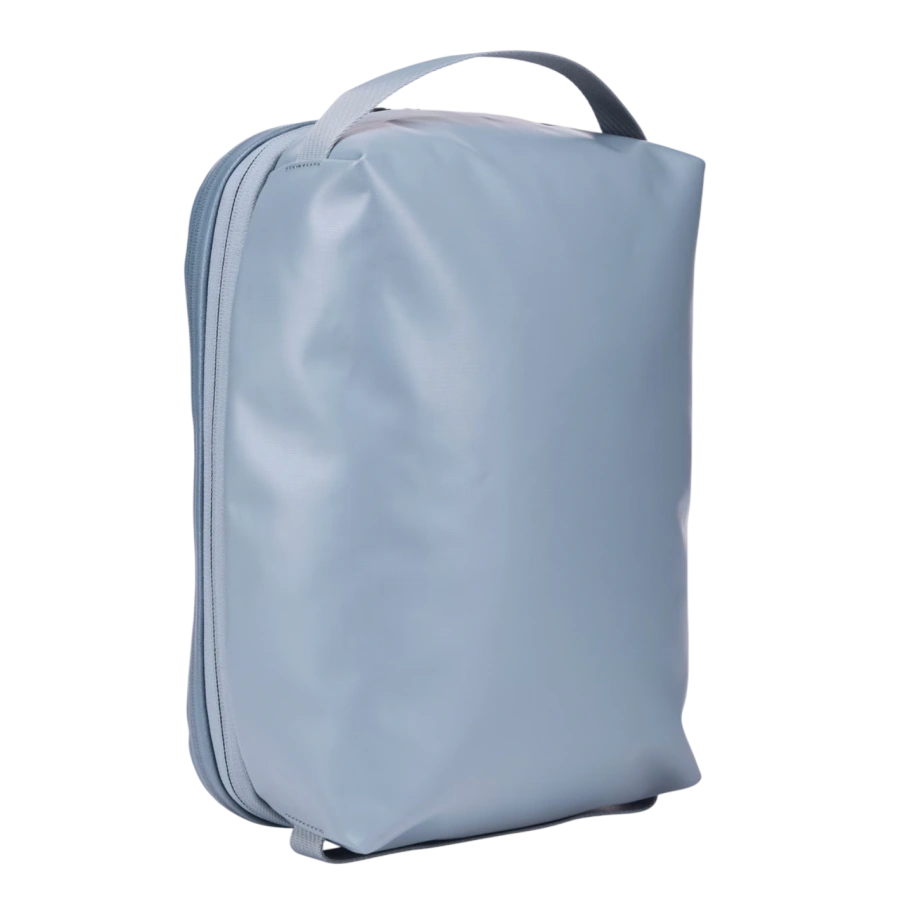 Расширяемый органайзер Thule Chasm Large Compressible Gear Cube 10L/15L - Pond Gray (3205609)