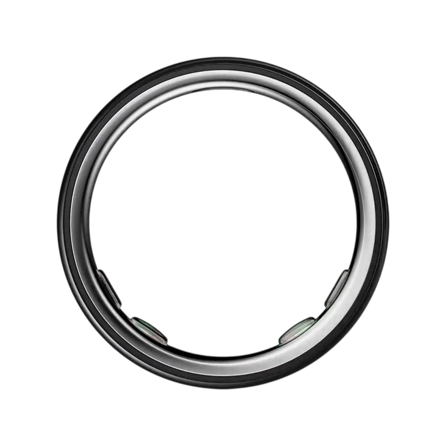 Розумне кільце Oura Ring 5 Black - Size 9 (JZ90-61615-09)