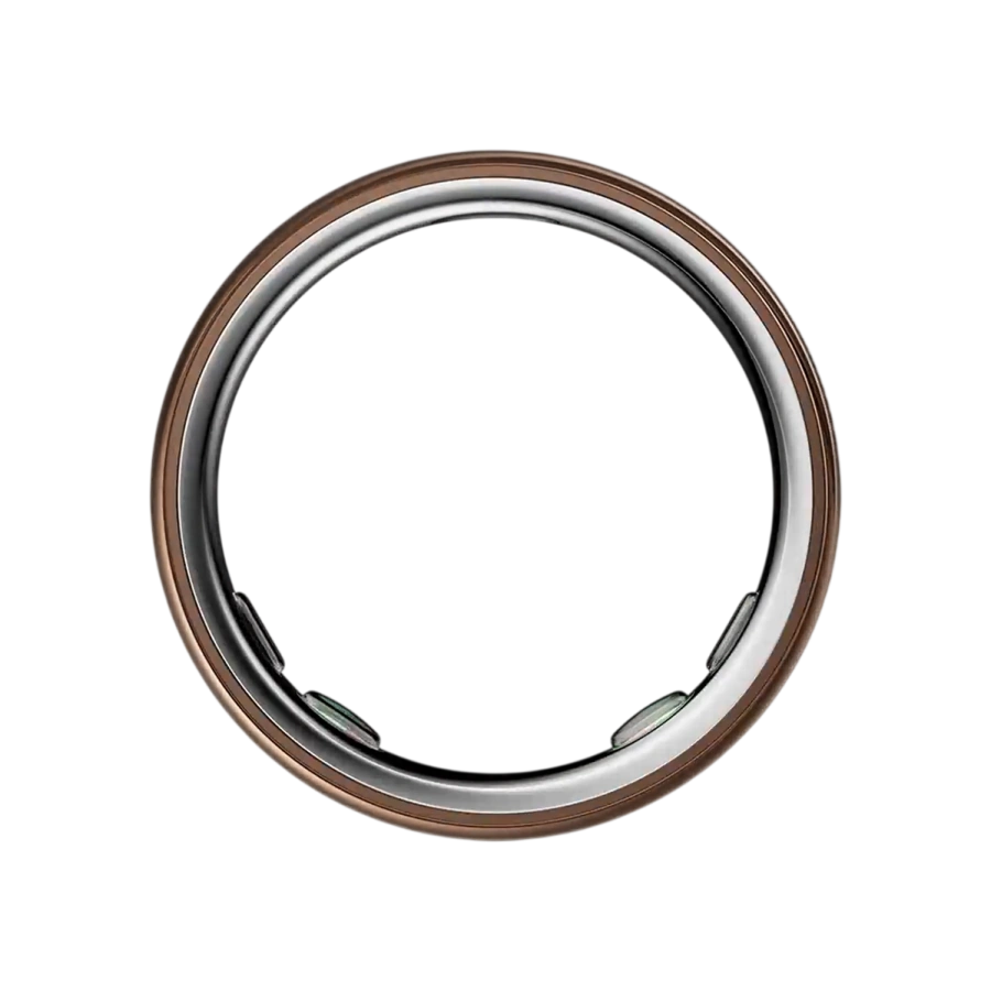 Розумне кільце Oura Ring 5 Deep Rose - Size 7 (JZ90-63469-07)