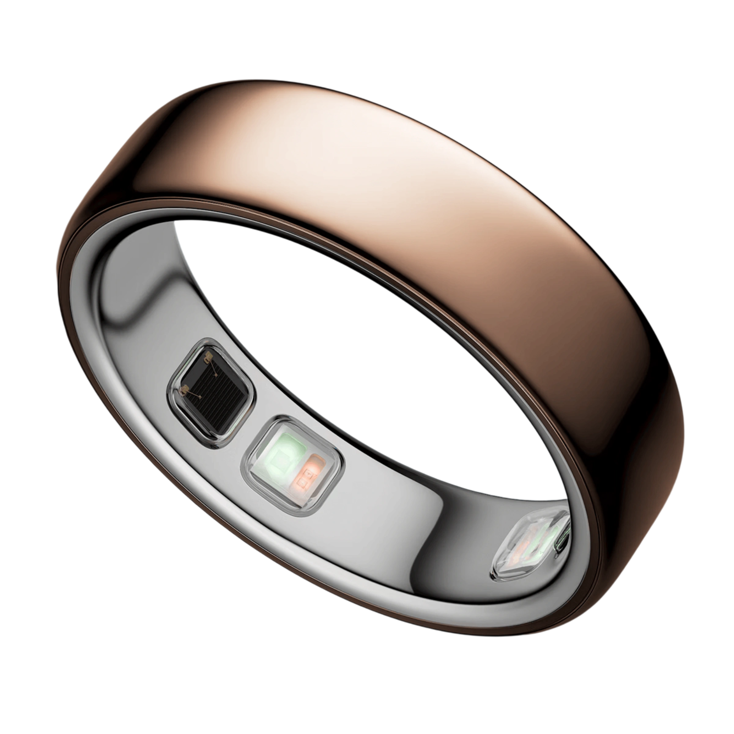 Розумне кільце Oura Ring 5 Deep Rose - Size 6 (JZ90-63469-06)