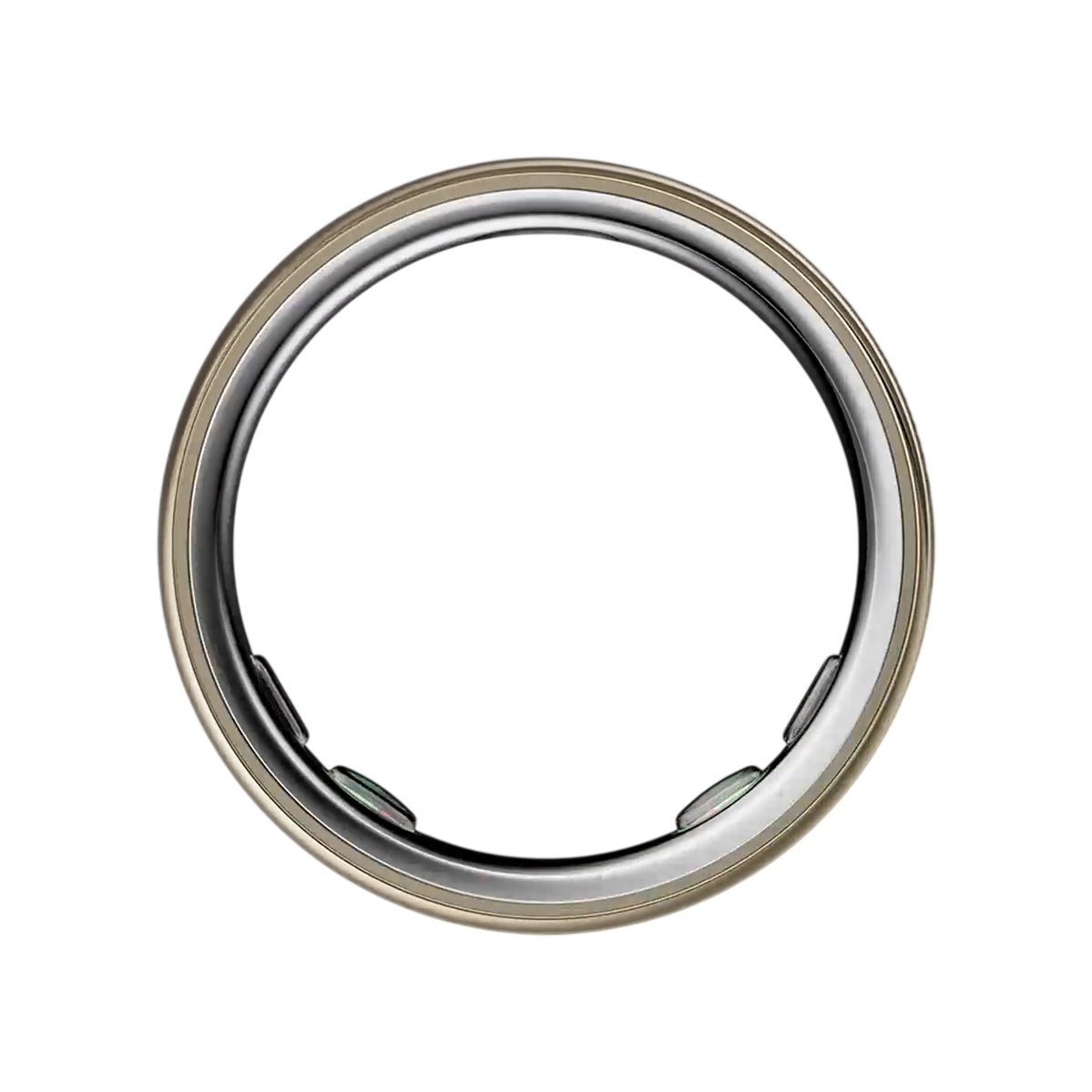 Розумне кільце Oura Ring 5 Gold - Size 10 (JZ90-61616-10)