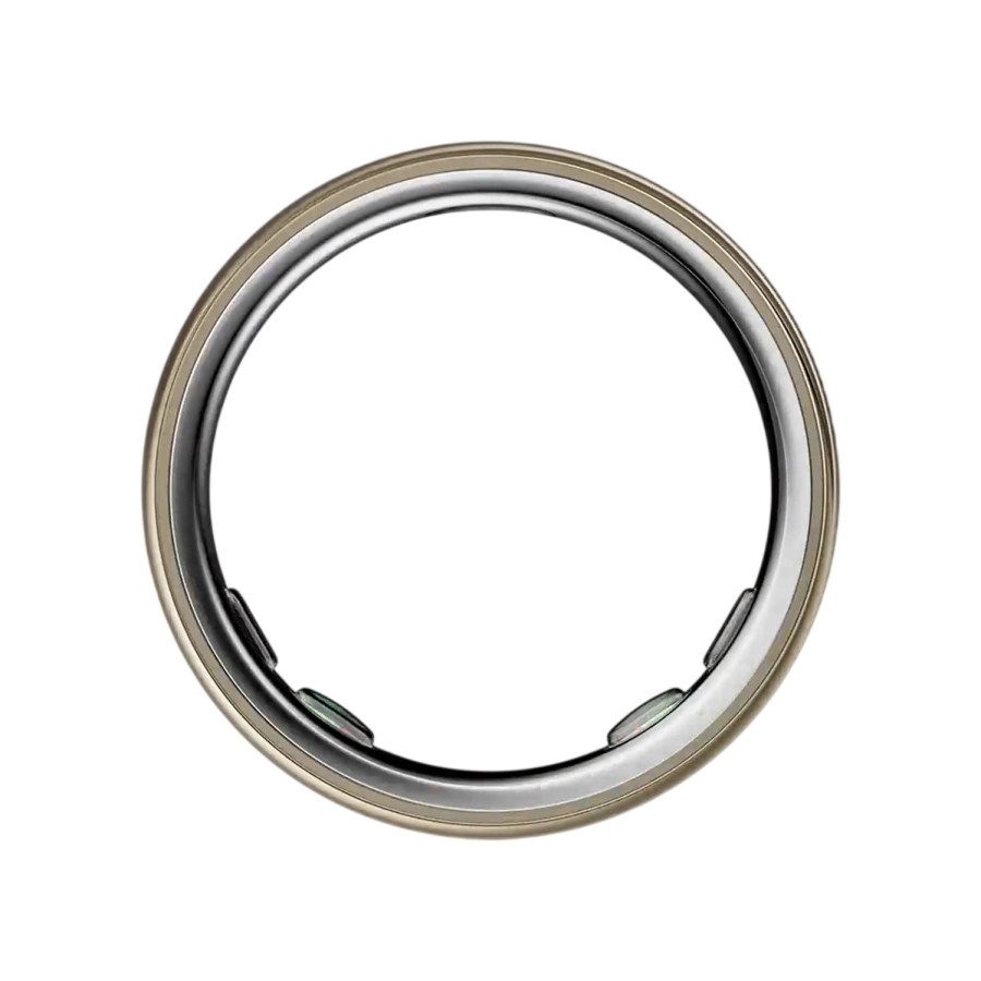 Розумне кільце Oura Ring 5 Gold - Size 10 (JZ90-61616-10)