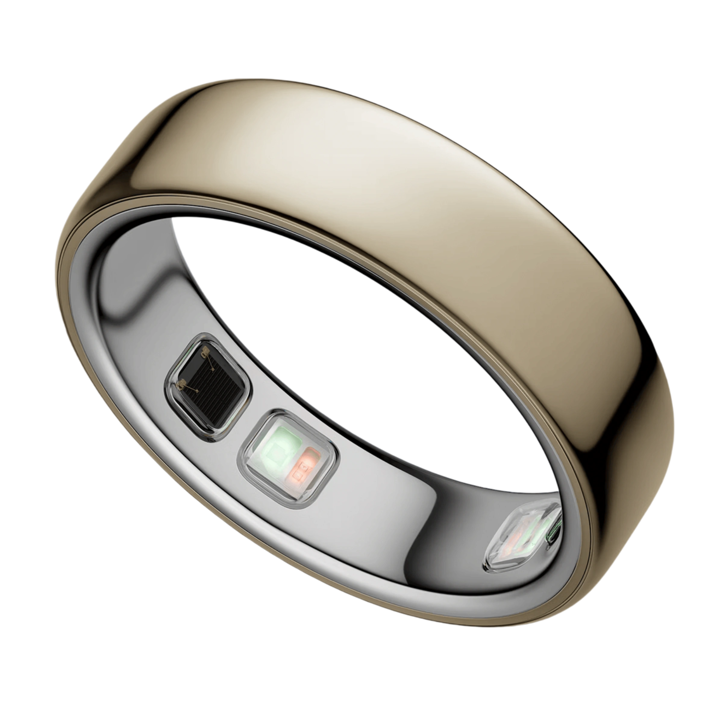 Розумне кільце Oura Ring 5 Gold - Size 6 (JZ90-61616-06)