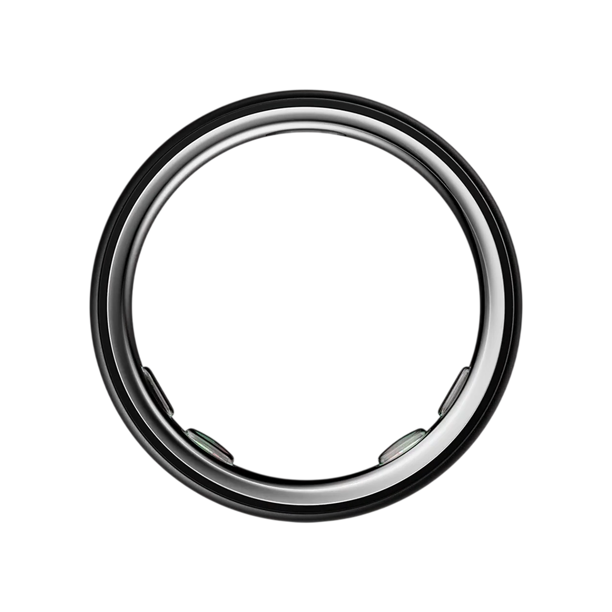 Розумне кільце Oura Ring 5 Stealth - Size 6 (JZ90-61620-06)