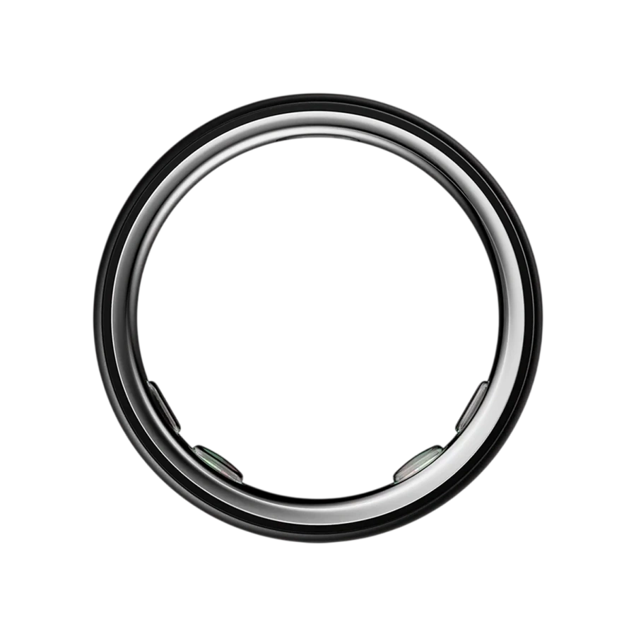 Розумне кільце Oura Ring 5 Stealth - Size 6 (JZ90-61620-06)