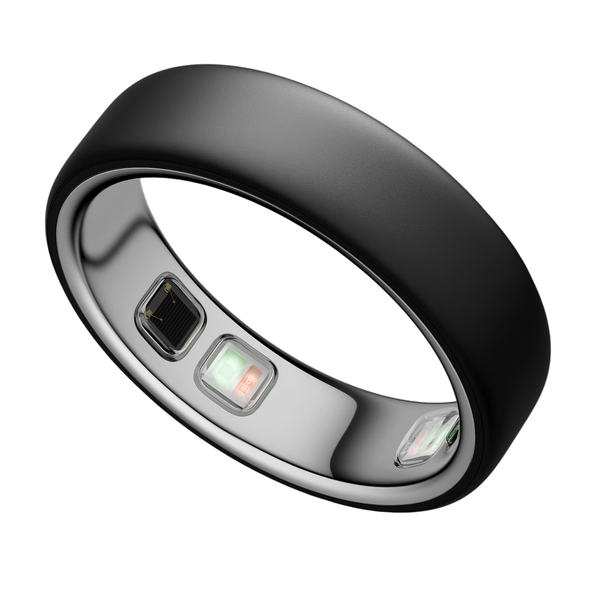 Розумне кільце Oura Ring 5 Stealth - Size 6 (JZ90-61620-06)