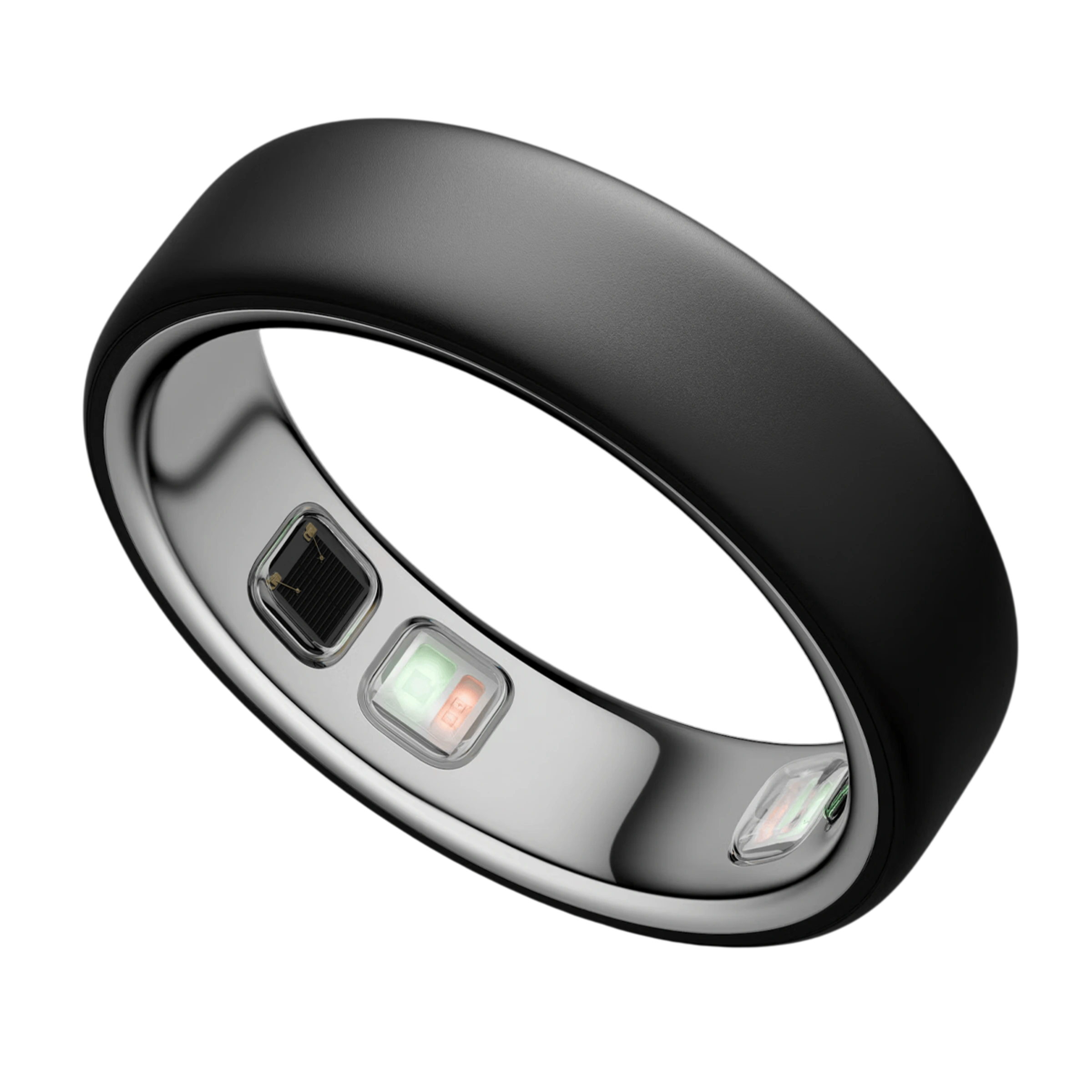 Розумне кільце Oura Ring 5 Stealth - Size 6 (JZ90-61620-06)